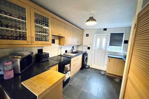 undefined, Cleveland Place, Peterlee, County Durham, SR8