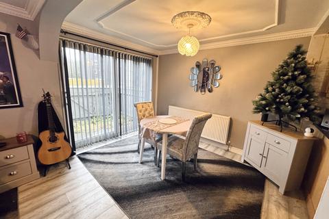 undefined, Cleveland Place, Peterlee, County Durham, SR8