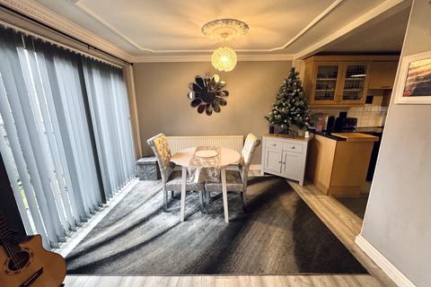 undefined, Cleveland Place, Peterlee, County Durham, SR8