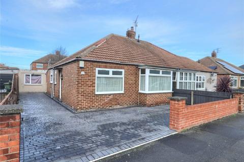 undefined, Runswick Avenue, Redcar