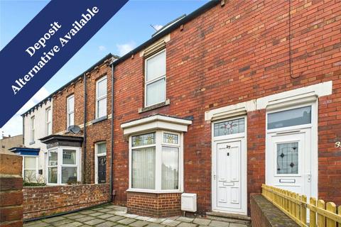 4 bedroom terraced house to rent, High Street West, Redcar