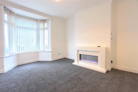 4 bedroom terraced house to rent, High Street West, Redcar