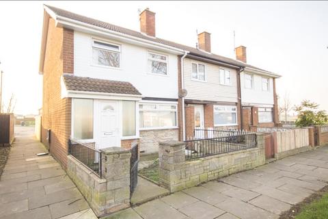 undefined, Wetherby Green, Ormesby
