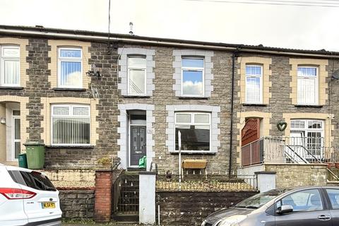 3 bedroom terraced house for sale - Mountain Ash CF45