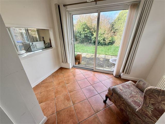 Breakfast Room