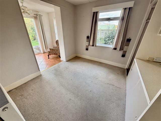 Bedroom Three/Dining Room