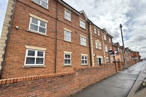 undefined, Apartment 2, Delamere Place, Balfour Street, Runcorn WA7 4NE