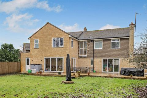 5 bedroom detached house for sale, Ashton Keynes