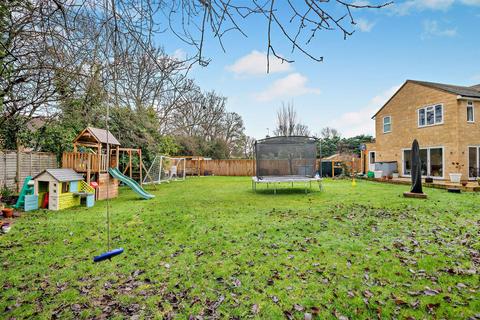 5 bedroom detached house for sale, Ashton Keynes