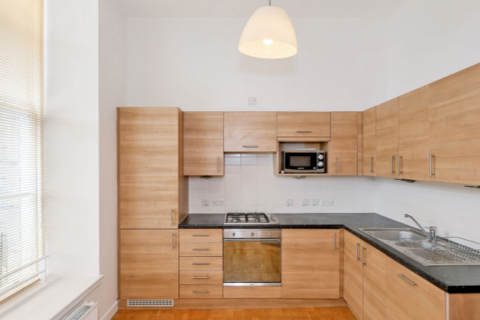 undefined, Shaw Crescent, Aberdeen AB25