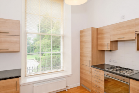 undefined, Shaw Crescent, Aberdeen AB25
