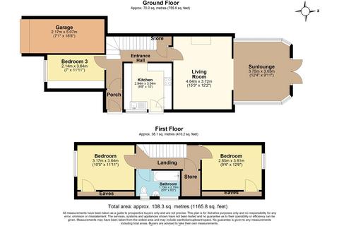 3 bedroom semi-detached house for sale, Conway Avenue, Great Wakering, Essex, SS3