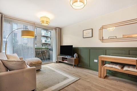 1 bedroom apartment for sale - Nelson Walk, London, E3