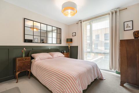 1 bedroom apartment for sale, Nelson Walk, London, E3