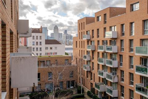 1 bedroom apartment for sale, Nelson Walk, London, E3