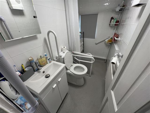 Wet Room