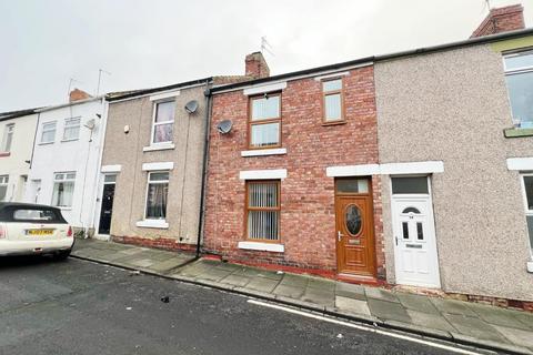 3 bedroom terraced house for sale, Baff Street, Spennymoor