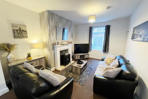 3 bedroom terraced house for sale, Baff Street, Spennymoor