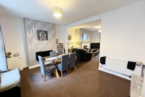 3 bedroom terraced house for sale, Baff Street, Spennymoor