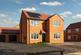 Plot 2 at Viridian Meadows Eyam Close, Desborough NN14