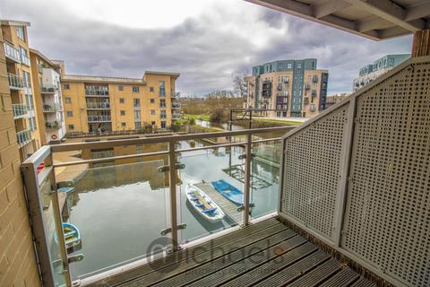 Lockside Marina, Chelmsford
