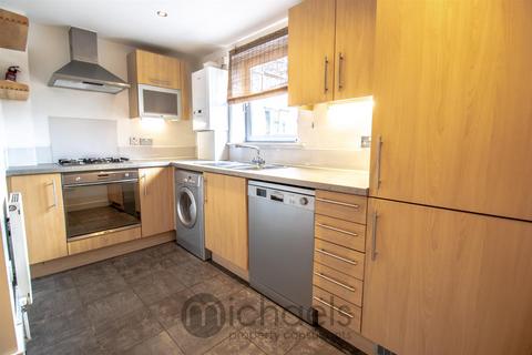 2 bedroom apartment to rent, Lockside Marina, Chelmsford