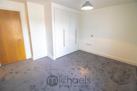 2 bedroom apartment to rent, Lockside Marina, Chelmsford