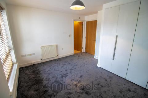 2 bedroom apartment to rent, Lockside Marina, Chelmsford