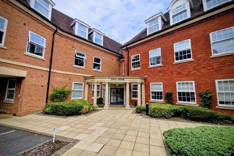 undefined, Royal House, Princes Gate, Homer Road, Solihull