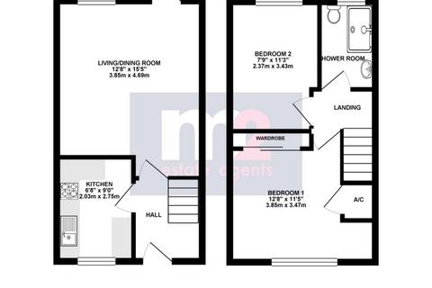undefined, Alcock Close, Newport NP19