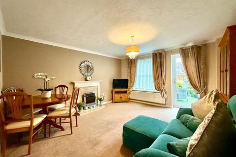 undefined, Alcock Close, Newport NP19