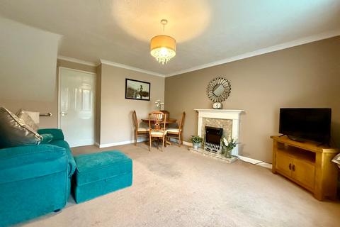 undefined, Alcock Close, Newport NP19