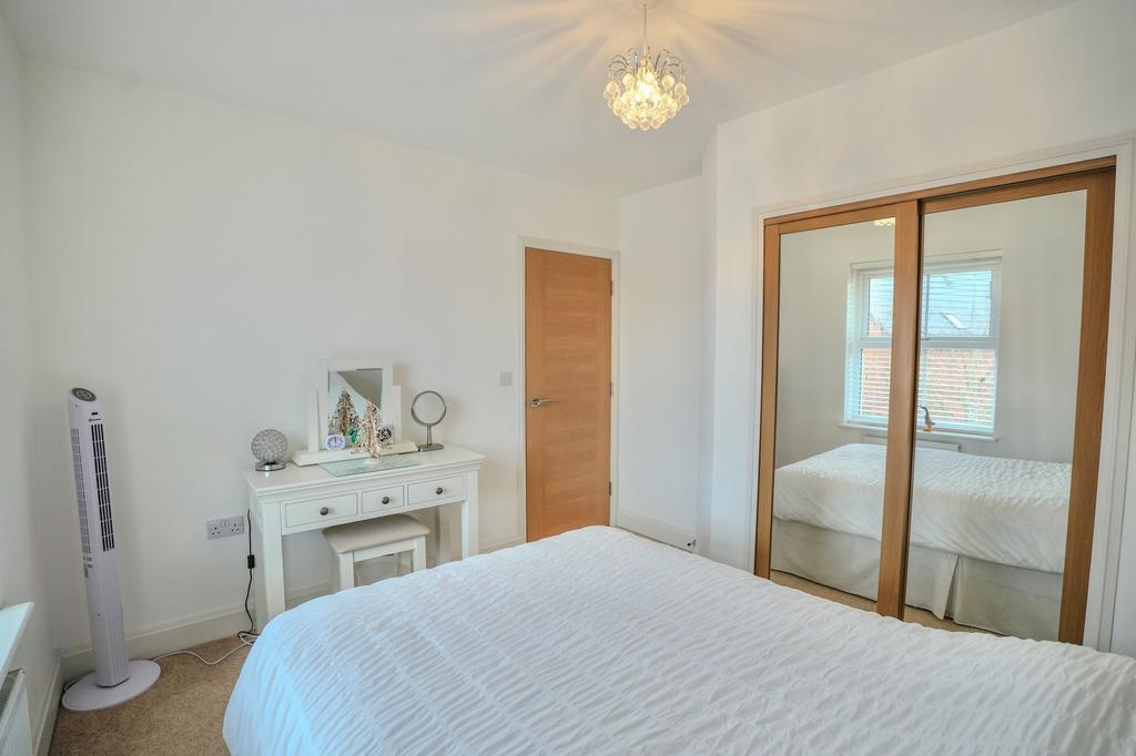 Bedroom 4