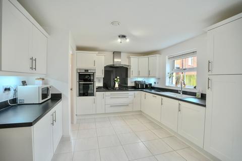 undefined, Randall Crescent, Cromer, NR27
