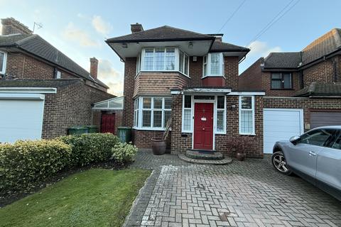 5 bedroom property for sale, Salmon Street, London, NW9