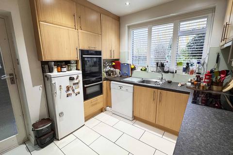 undefined, Salmon Street, London, NW9