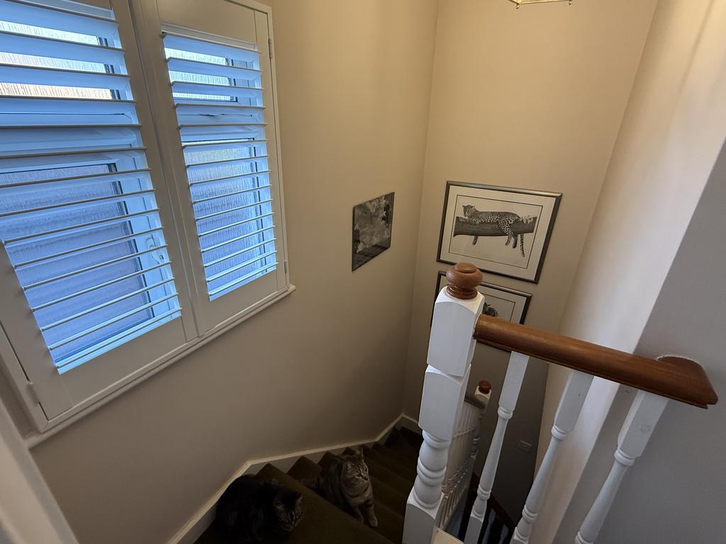Second Floor Landing