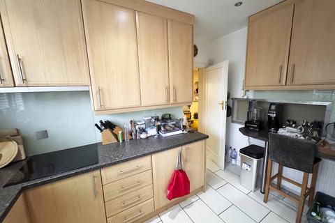 undefined, Salmon Street, London, NW9