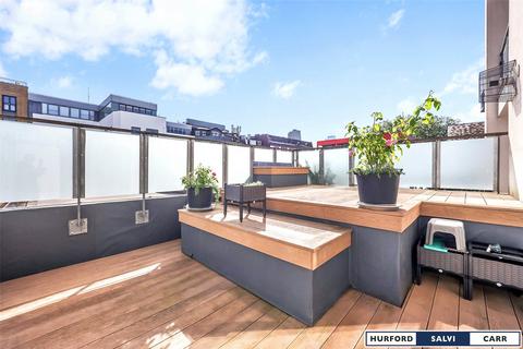 1 bedroom apartment to rent - Turnmill Street, EC1M