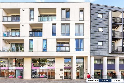 undefined, Turnmill Street, EC1M