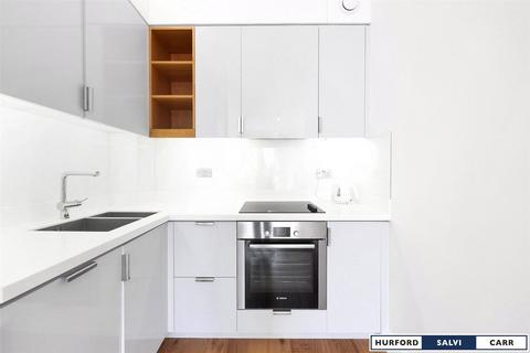 undefined, Turnmill Street, EC1M