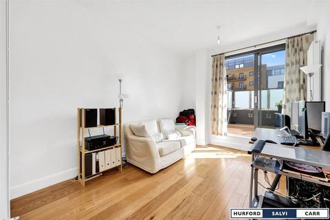 undefined, Turnmill Street, EC1M