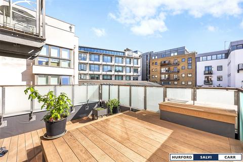 undefined, Turnmill Street, EC1M