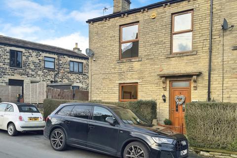 undefined, Old Lane, Birkenshaw, BD11