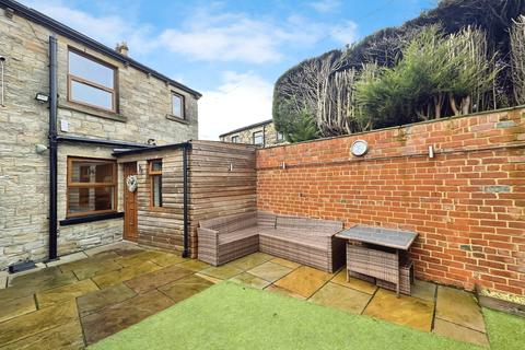 undefined, Old Lane, Birkenshaw, BD11