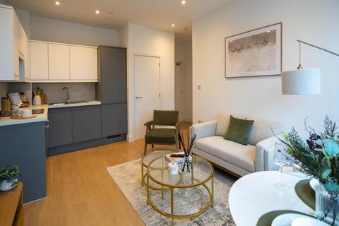 1 bedroom flat to rent - No 14 Residences, 14 Upperton Road, Eastbourne,