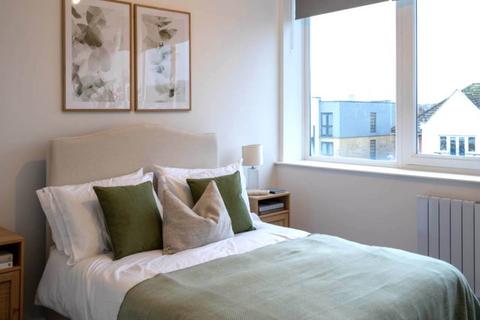 1 bedroom flat to rent, No 14 Residences, 14 Upperton Road, Eastbourne,