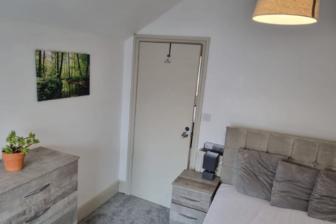 undefined, Oxford Gardens, Stafford ST16