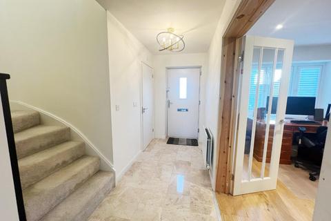 3 bedroom detached house for sale, Mason Gardens, Chilton, Ferryhill