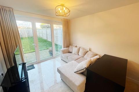 3 bedroom detached house for sale, Mason Gardens, Chilton, Ferryhill